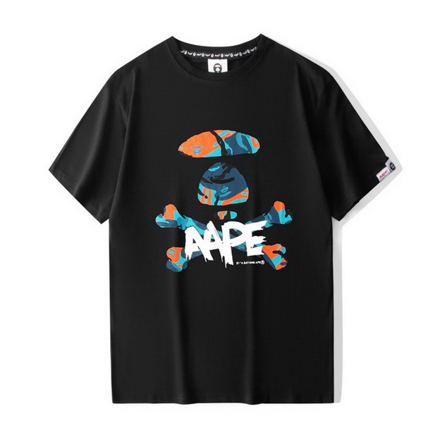 men bape t-shirts M-3XL-177